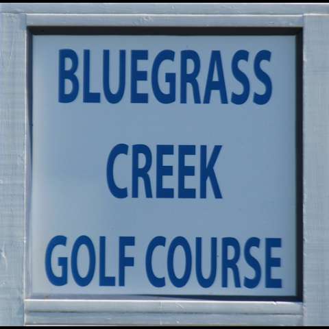 Bluegrass Creek Golf Course