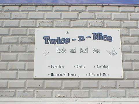 Twice-N-Nice